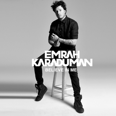 کاور آهنگ Destinesia از Emrah Karaduman