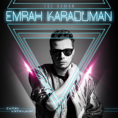 کاور آهنگ Nerden Bilecekmis از Emrah Karaduman, Irem Derici