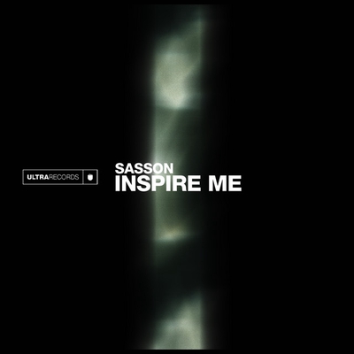 کاور آهنگ Inspire Me - Extended Mix از Sasson (FR)