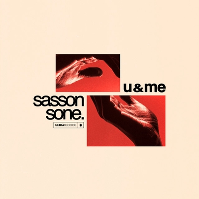 کاور آهنگ U & Me از Sasson (FR), sone.
