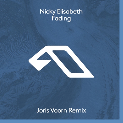 کاور آهنگ Fading - Joris Voorn Remix از Joris Voorn, Nicky Elisabeth