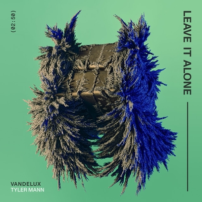 کاور آهنگ All I've Ever Known از Vandelux, Tyler Mann