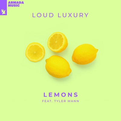 کاور آهنگ Mistakes از Cat Dealers, Loud Luxury, Tyler Mann