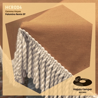 کاور آهنگ Palomino - Thommie G Remix از Noraj Cue, unders, Thommie G, Gemma Hayes