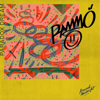 کاور آهنگ Pablo's Dream از Noraj Cue, unders, RAMMO