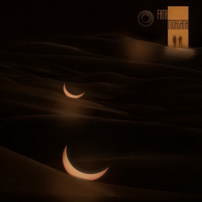 کاور آهنگ Fata Morgana - Kraut Remix از Timboletti, unders, Kraut, Moonwax, Refael Mirila