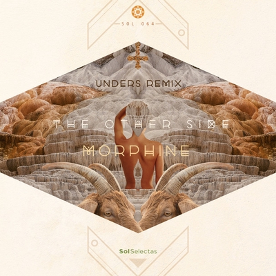 کاور آهنگ The Other Side - Unders Extended Remix از unders, Morphine