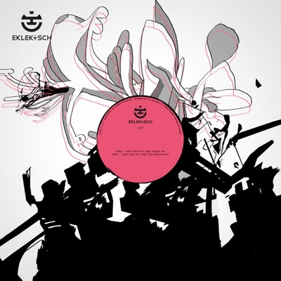 کاور آهنگ Evenin Feelin - Edu Imbernon Remix از Edu Imbernon, unders, Veerle