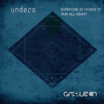 کاور آهنگ Run All Night - Moody Dub از unders