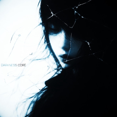 کاور آهنگ DARKNESS CORE - SLOWED از n7san7os, Magrelito