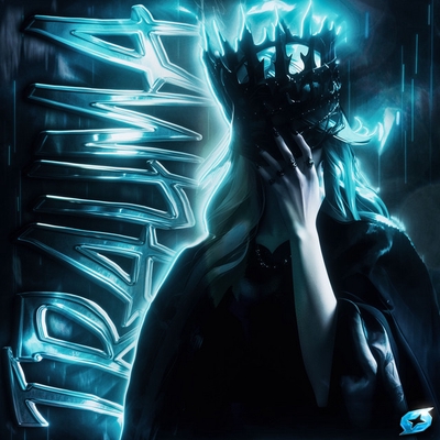 کاور آهنگ MONTAGEM TRAUMA - ULTRA SLOWED از n7san7os, DJ FRZ