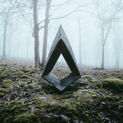 کاور آهنگ Sailed - Rachika Nayar & Nina Keith Rework از Ólafur Arnalds, Janus Rasmussen, Kiasmos, Rachika Nayar, Nina Keith