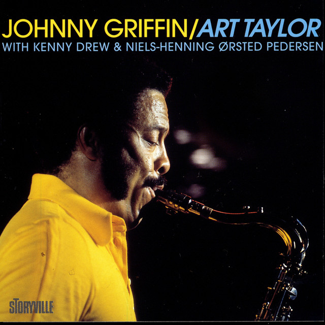 کاور آهنگ Doctor's Blues از Art Taylor, Johnny Griffin