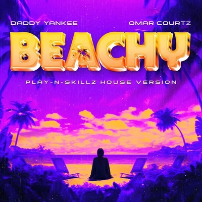 کاور آهنگ BEACHY از Daddy Yankee, Omar Courtz