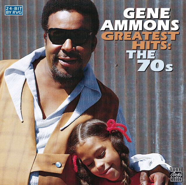 کاور آهنگ You Talk That Talk از Sonny Stitt, Gene Ammons