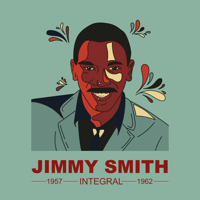 کاور آهنگ Diane - From The Album Lonesome Road - Remastered از Jimmy Smith
