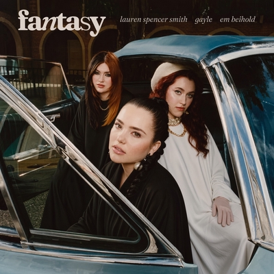 کاور آهنگ Fantasy (with GAYLE & Em Beihold) از GAYLE, Em Beihold