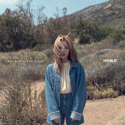 کاور آهنگ Run & Run (Intro) از HyunA