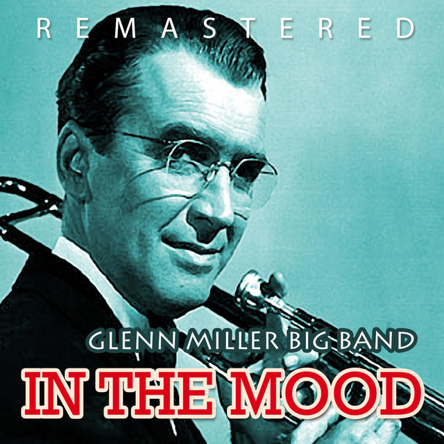 کاور آهنگ Chatanooga Choo Choo - Remastered از Glenn Miller