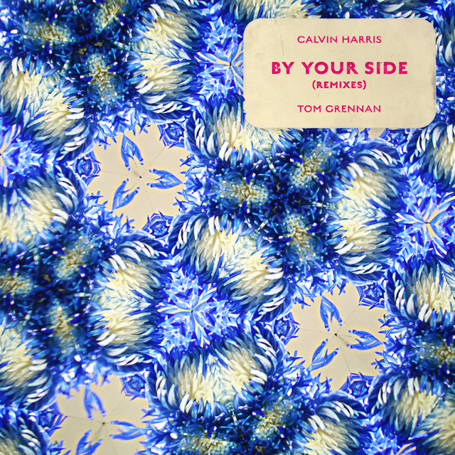 کاور آهنگ By Your Side (feat. Tom Grennan) - Felix Jaehn Remix از Calvin Harris, Felix Jaehn, Tom Grennan