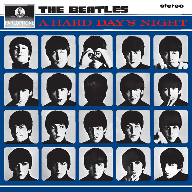 کاور آهنگ And I Love Her - Remastered 2009 از The Beatles