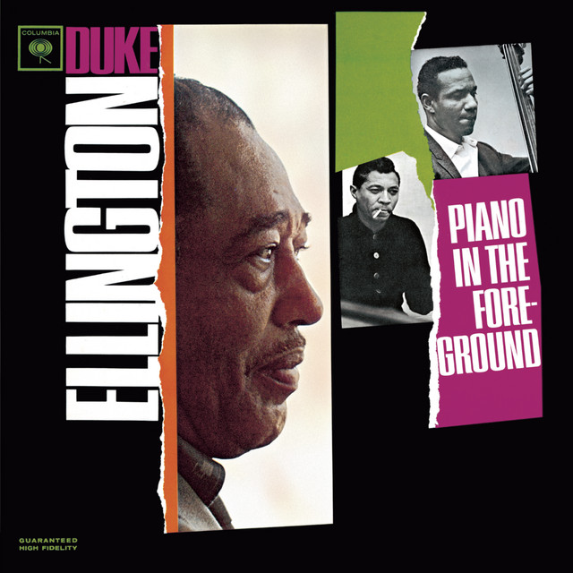 کاور آهنگ All The Things You Are - Take 2 از Duke Ellington