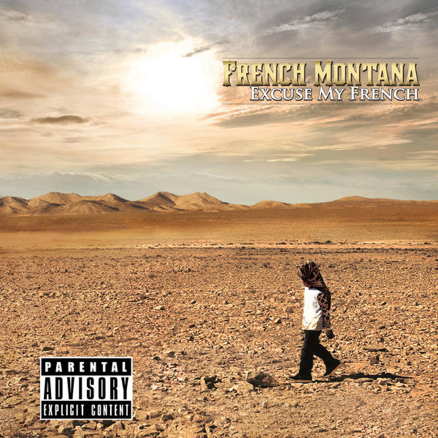 کاور آهنگ 40 از Trey Songz, Fabolous, French Montana, Lex Luger