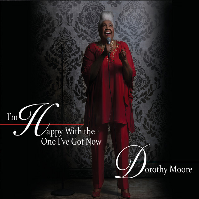 کاور آهنگ Sad, Sad Sunday از Dorothy Moore