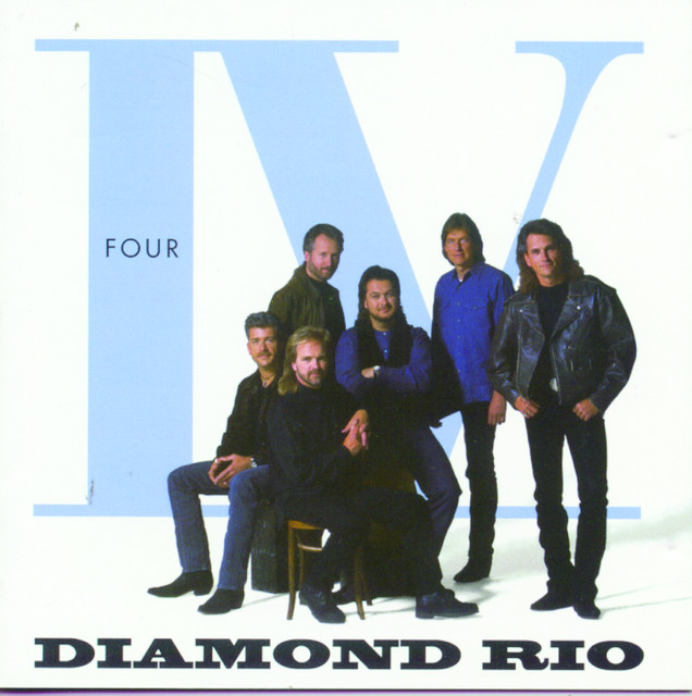 کاور آهنگ That's What I Get for Loving You از Diamond Rio