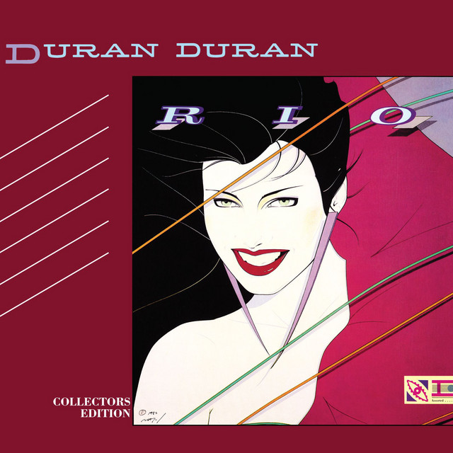 کاور آهنگ My Own Way - Single Version; 2009 Remaster از Duran Duran