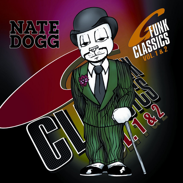 کاور آهنگ My World از Nate Dogg
