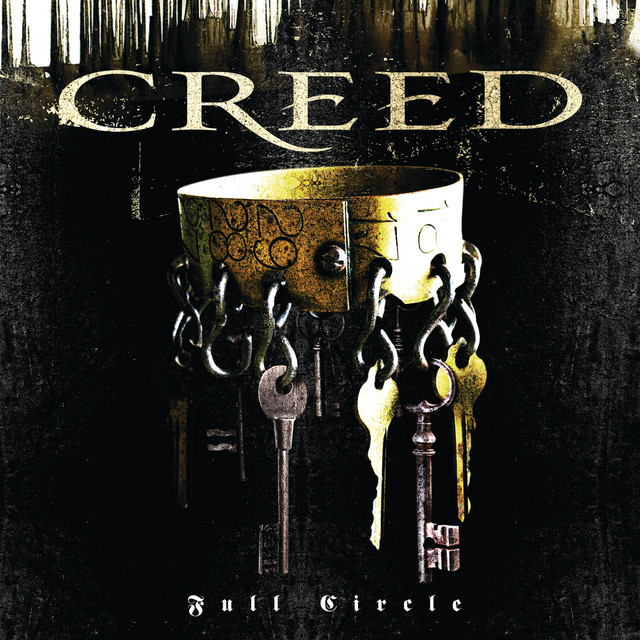 کاور آهنگ Away In Silence از Creed