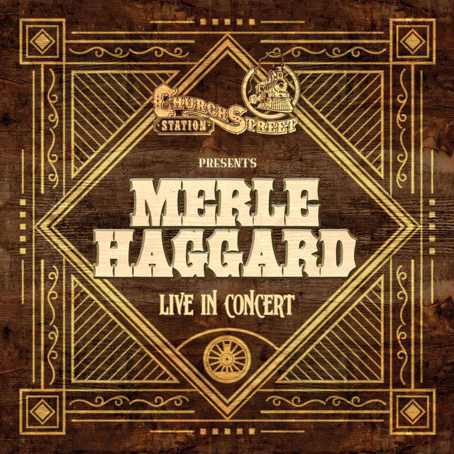 کاور آهنگ Fiddle Breakdown (Instrumental) - Live از Merle Haggard