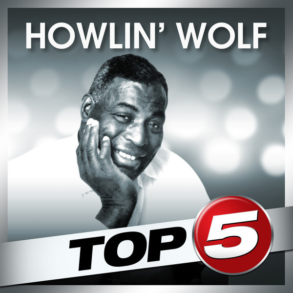 کاور آهنگ Killing Floor از Howlin' Wolf