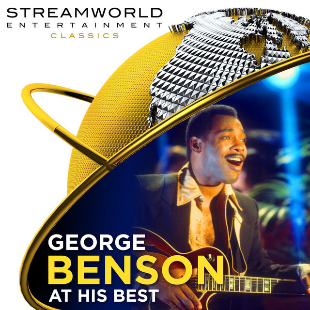 کاور آهنگ The Masquerade Is Over از George Benson