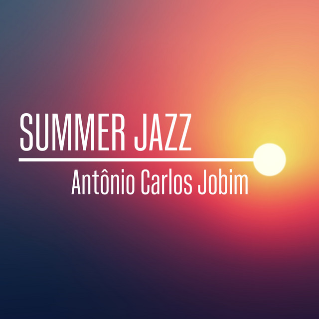 کاور آهنگ Waters Of March (Aguas De Marco) از Antonio Carlos Jobim