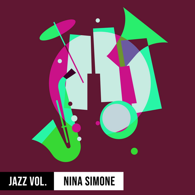 کاور آهنگ Tell Me More And More And Then Some از Nina Simone