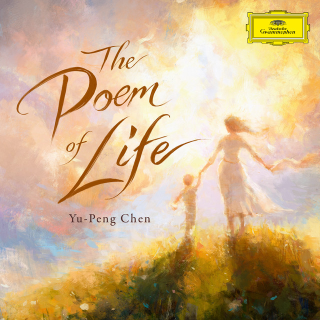 کاور آهنگ Wordless Farewell از Daniel Hope, Yu-Peng Chen, Shanghai Philharmonic Orchestra