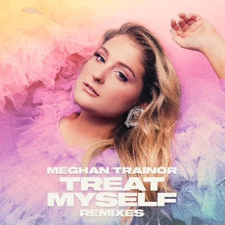 کاور آهنگ Wave (feat. Mike Sabath) - ARKADI Remix از Meghan Trainor, Arkadi, Mike Sabath