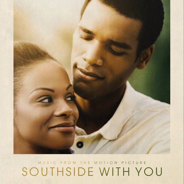 کاور آهنگ Start - (From "Southside With You") از John Legend