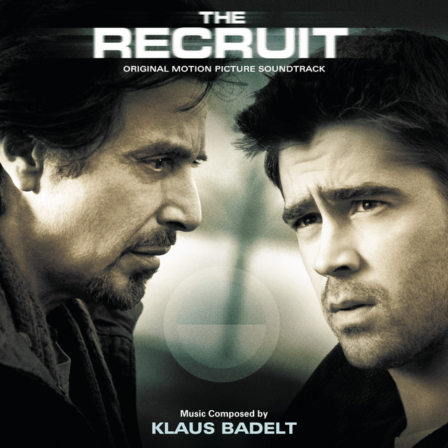 کاور آهنگ CIA Training از Klaus Badelt