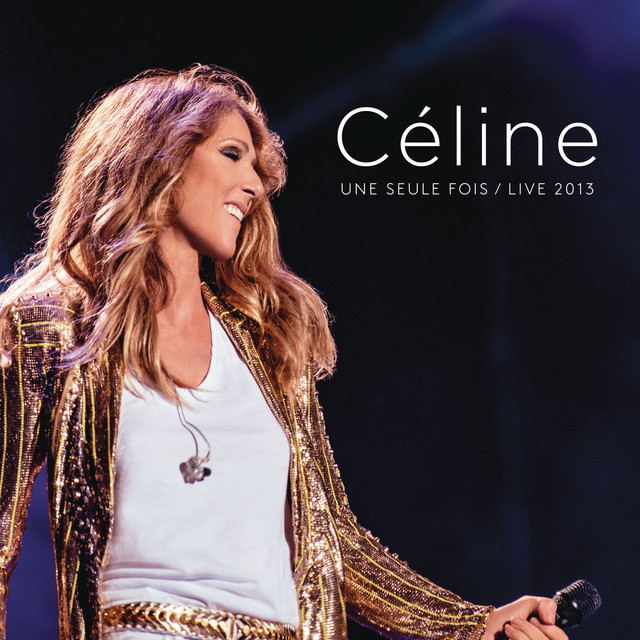 کاور آهنگ Bozo (Live in Quebec City) - Live from Quebec City, Canada - July 2013 از Céline Dion