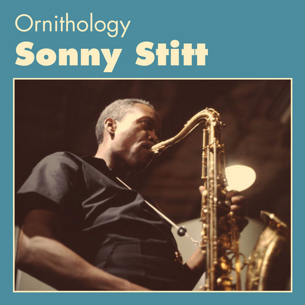 کاور آهنگ Yardbird Suite از Sonny Stitt