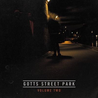 کاور آهنگ Everything از Gotts Street Park, Rosie Lowe