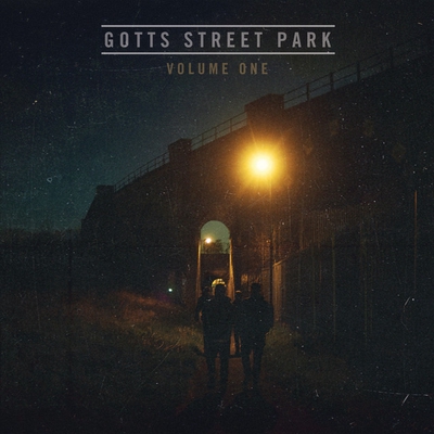 کاور آهنگ Control از Gotts Street Park, Grand Pax