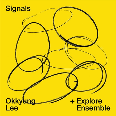 کاور آهنگ Alex از Okkyung Lee, Explore Ensemble