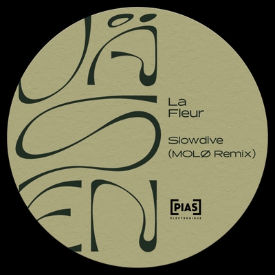 کاور آهنگ Slowdive - MOLO Remix از MOLO, La Fleur