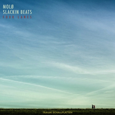 کاور آهنگ Minerals از MOLO, Slackin Beats