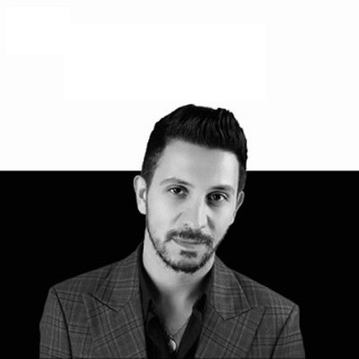 کاور آهنگ خوشحالم از ملانی, کامیار