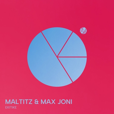 کاور آهنگ Etikite از Max Joni, Maltitz